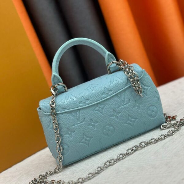 LV Nano Madeleine - 图片 4