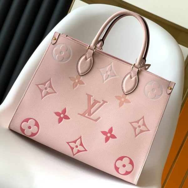LV OnTheGo MM - 图片 4