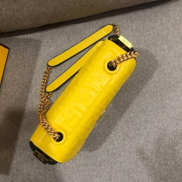 Fendi Baguette Chain Midi - 图片 4