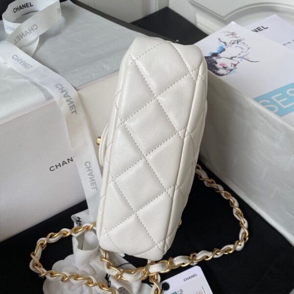 Chanel SMALL FLAP BAG - 图片 4