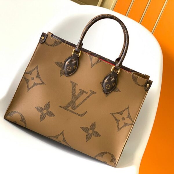 LV ONTHEGO PM - 图片 4