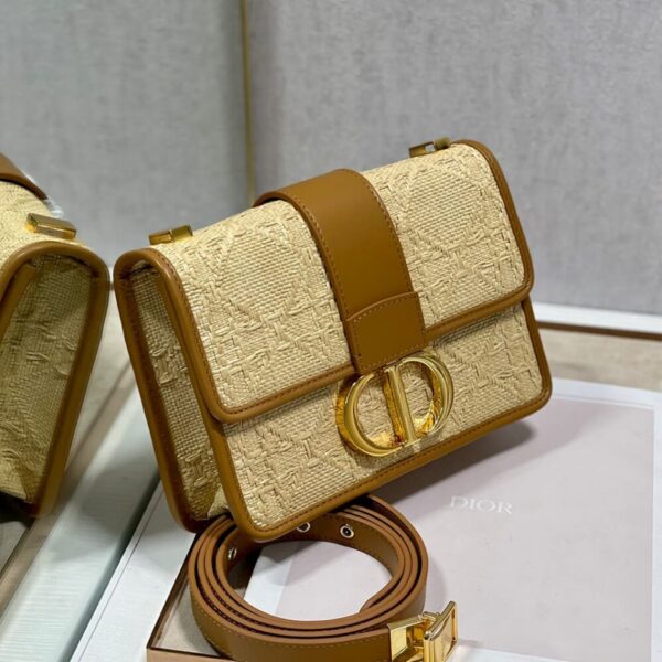 30 MONTAIGNE BAG - 图片 4