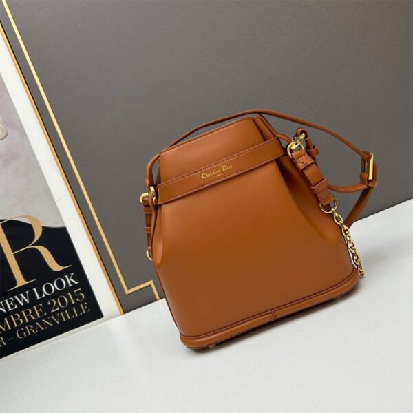 MEDIUM C’EST DIOR BAG - 图片 4