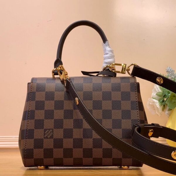 LV Cluny Mini - 图片 4