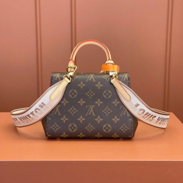 LV Cluny Mini - 图片 4