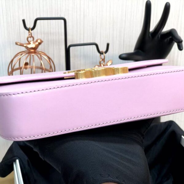 CELINE TRIOMPHE SHOULDER BAG - 图片 4