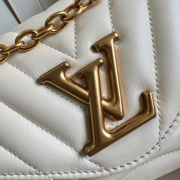 NEW WAVE CHAIN BAG PM - 图片 4