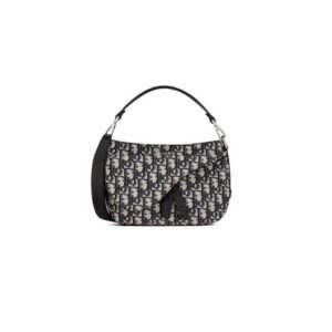 MINI SADDLE SOFT BAG