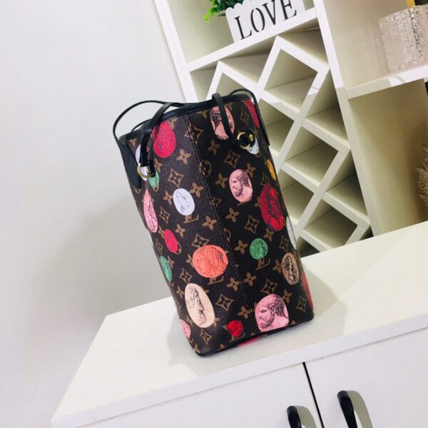 LV NEVERFULL MM - 图片 4