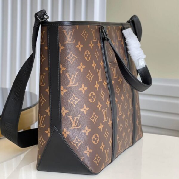 LV WEEK-END TOTE PM - 图片 4