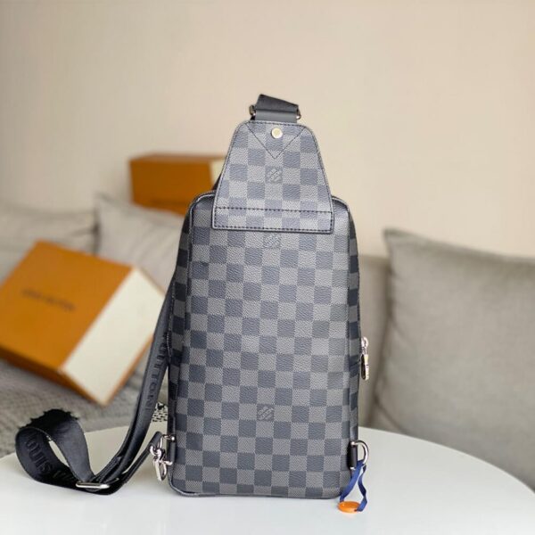 AVENUE SLINGBAG - 图片 4