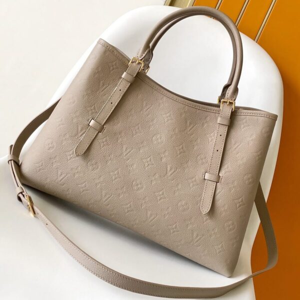 LV Babylone Tote MM - 图片 4