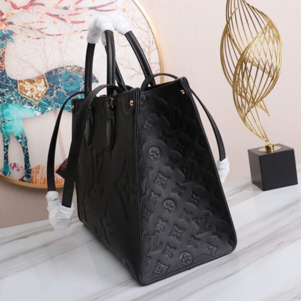 LV ONTHEGO MM - 图片 4