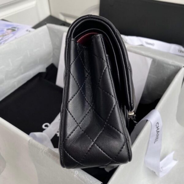 CHANEL CLASSIC HANDBAG - 图片 4