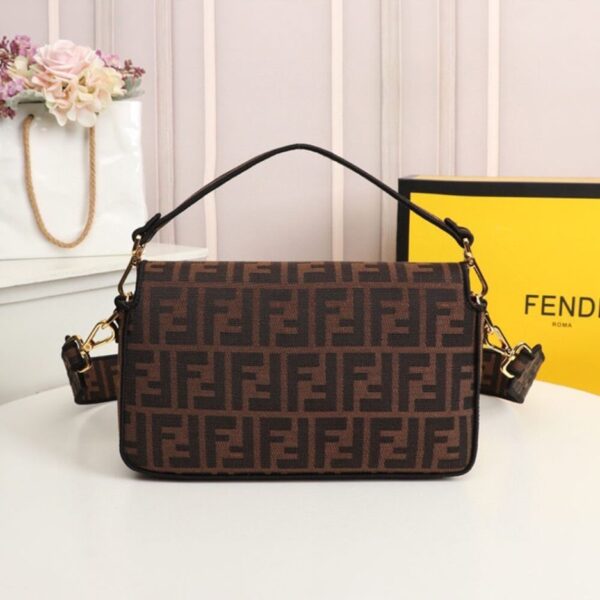 Fendi Baguette - 图片 4