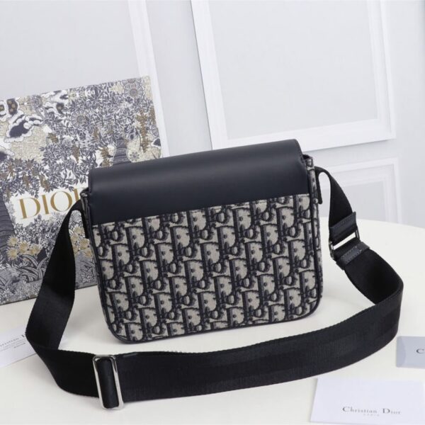 KID’S MESSENGER BAG - 图片 4
