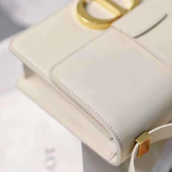 DIOR 30 Montaigne Bag(HIGH-END GRADE) - 图片 4