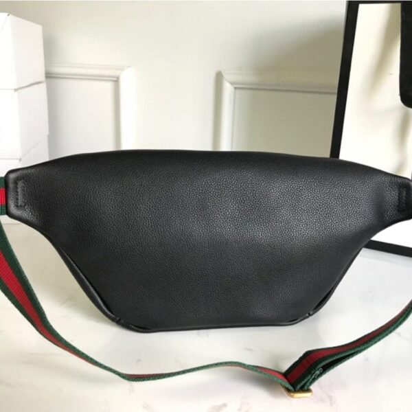 GUCCI Print Belt Bag - 图片 4