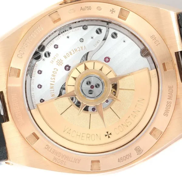 Vacheron Constantin Across the World Series 4500V/000R-B127 Watch - 图片 10