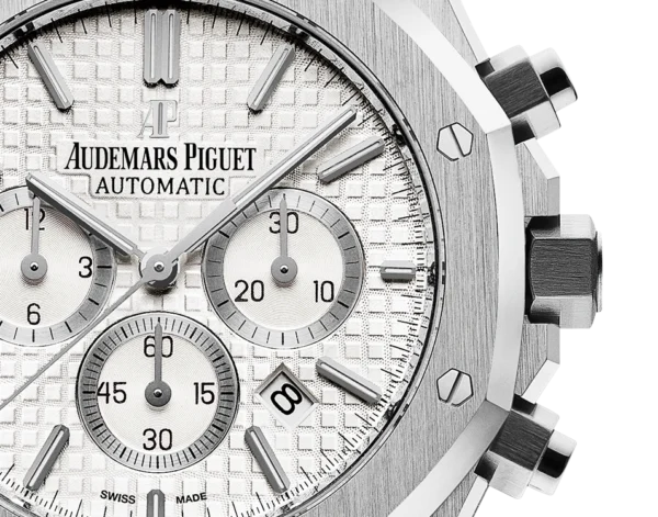 ROYAL OAK CHRONOGRAPH Ref. 26320ST.OO.1220ST.02 - 图片 3