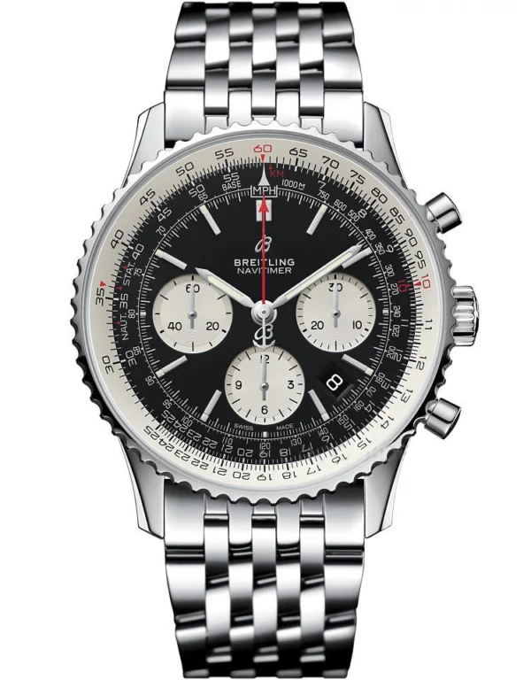 Breitling AB0127211B1X1 NAVITIMER - 图片 12