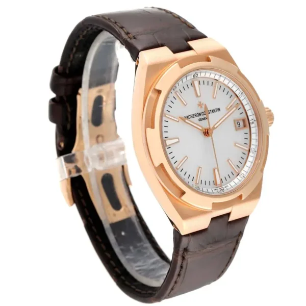 Vacheron Constantin Across the World Series 4500V/000R-B127 Watch - 图片 5