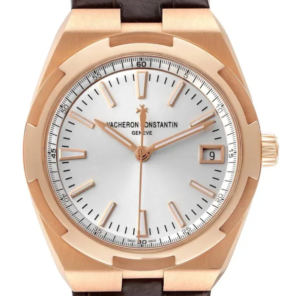 Vacheron Constantin Across the World Series 4500V/000R-B127 Watch - 图片 6