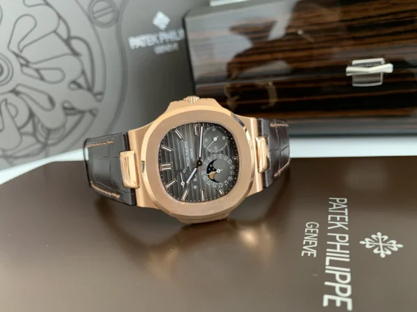 5712R - Patek Philippe NAUTILUS - 图片 7