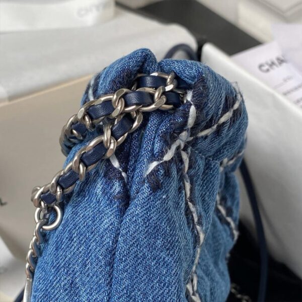 CHANEL 22 MINI HANDBAG - 图片 5