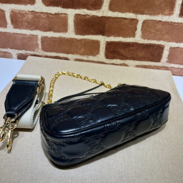 GG Matelass?? handbag - 图片 5