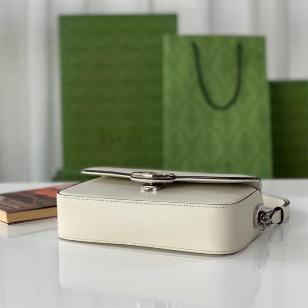 Petite GG mini shoulder bag - 图片 5