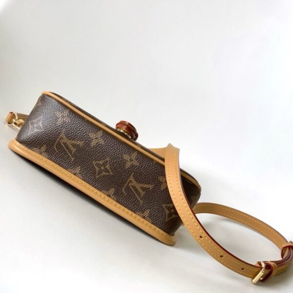 LV Nano Diane - 图片 5