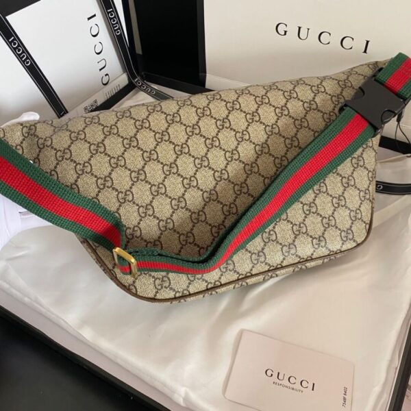 Gucci Belt Bag - 图片 5