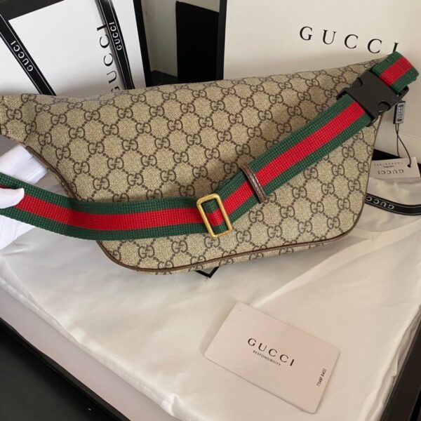 Gucci Belt Bag - 图片 5