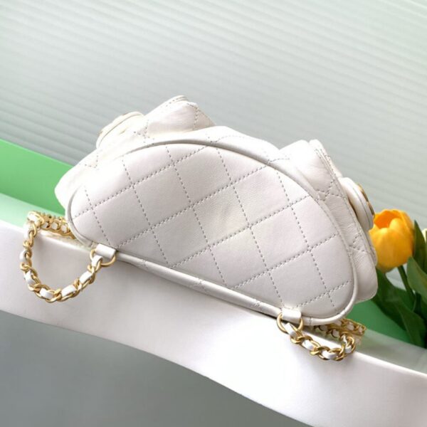 CHANEL Backpack(high-end grade) - 图片 5