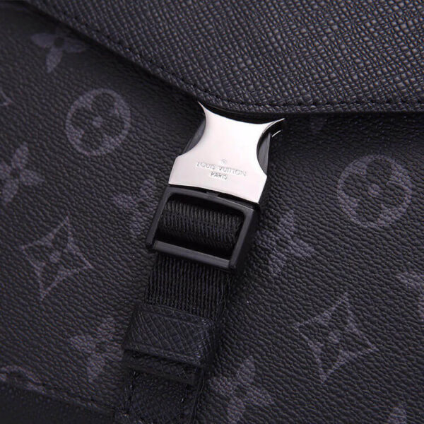 LV Outdoor Flap Messenger - 图片 5