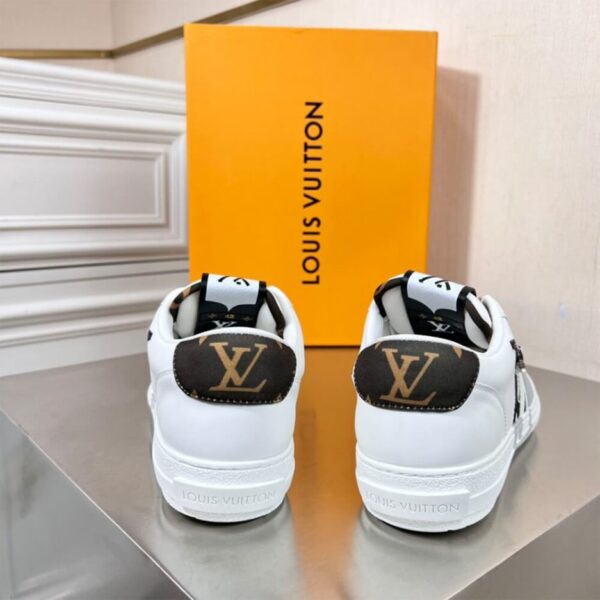 CHARLIE SNEAKER - 图片 5