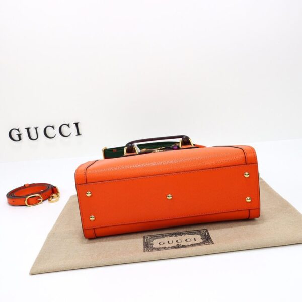 Gucci Diana small tote bag - 图片 5