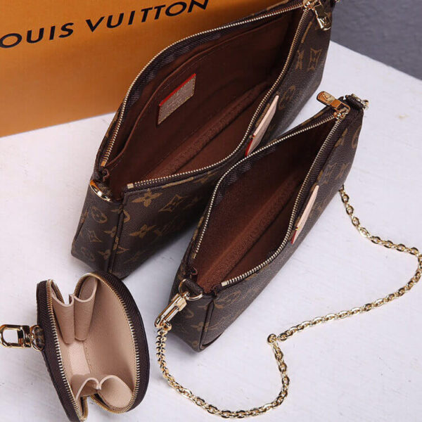 LV Multi Pochette Accessoires - 图片 5