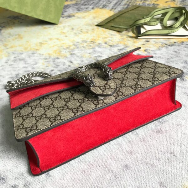 Dionysus GG small shoulder bag - 图片 5