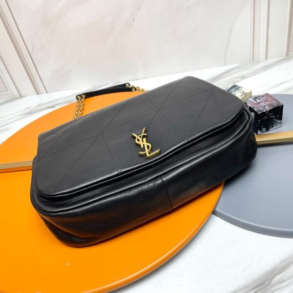 JAMIE 4.3 IN LAMBSKIN - 图片 5