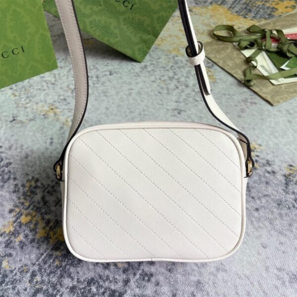 Gucci Blondie small shoulder bag - 图片 5
