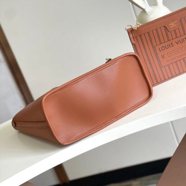 LV Neverfull Inside Out MM - 图片 5