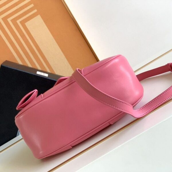Prada Moon padded nappa-leather bag - 图片 5