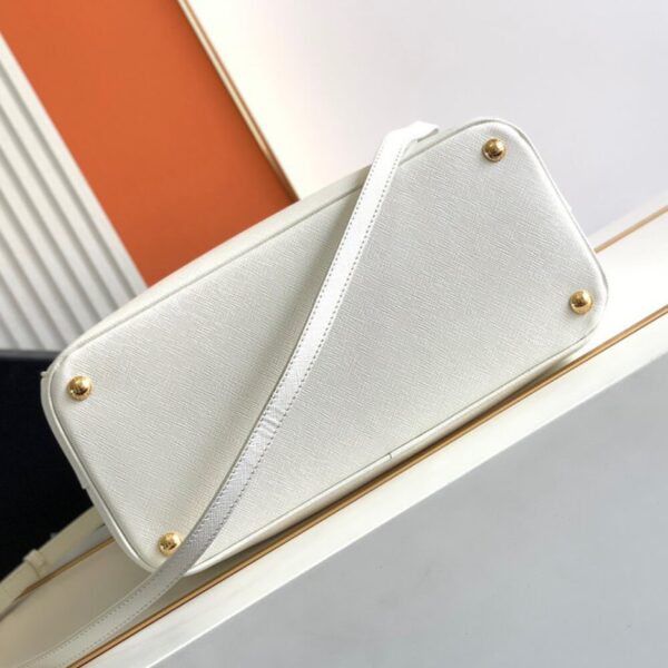Large Prada Galleria Saffiano leather bag - 图片 5
