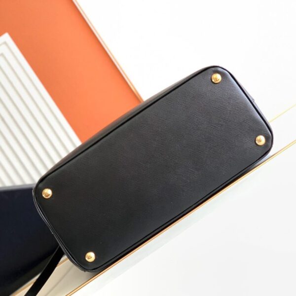 Large Prada Galleria Saffiano leather bag - 图片 5