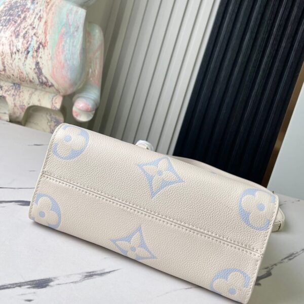 LV OnTheGo PM - 图片 5
