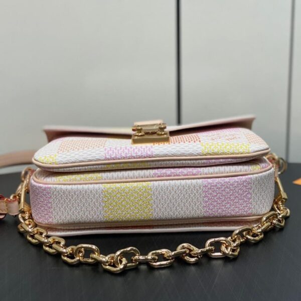 LV Pochette Metis East West - 图片 5