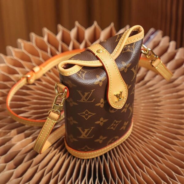 Fold Me Pouch - 图片 5