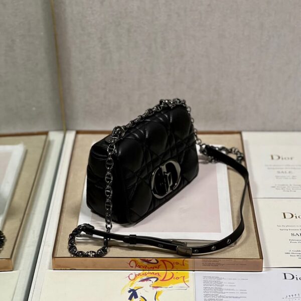 SMALL DIOR CARO BAG - 图片 5